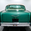 1957 Chevrolet Bel Air Restomod