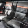 1970 Ford Mustang Fastback