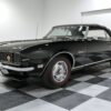 1968 Chevrolet Camaro RS