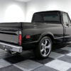 1972 Chevrolet C10