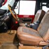 1973 Ford Bronco