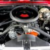 1969 Chevrolet Camaro Z/28