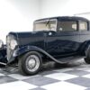 1932 Ford Victoria
