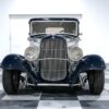 1932 Ford Victoria