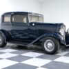 1932 Ford Victoria