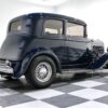 1932 Ford Victoria