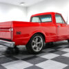 1969 Chevrolet C10