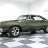 1968 Plymouth Road Runner