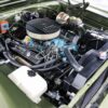 1968 Plymouth Road Runner