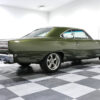 1968 Plymouth Road Runner