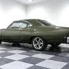 1968 Plymouth Road Runner