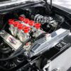 1956 Chevrolet Bel Air