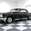 1962 Chevrolet Impala