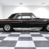 1962 Chevrolet Impala