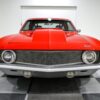1969 Chevrolet Camaro Z/28