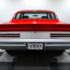 1969 Chevrolet Camaro Z/28