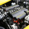 1974 Chevrolet Corvette