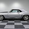 1969 Chevrolet Camaro Z/28