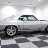 1969 Chevrolet Camaro Z/28