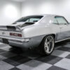 1969 Chevrolet Camaro Z/28