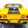 1974 Chevrolet Corvette