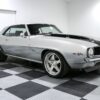 1969 Chevrolet Camaro Z/28